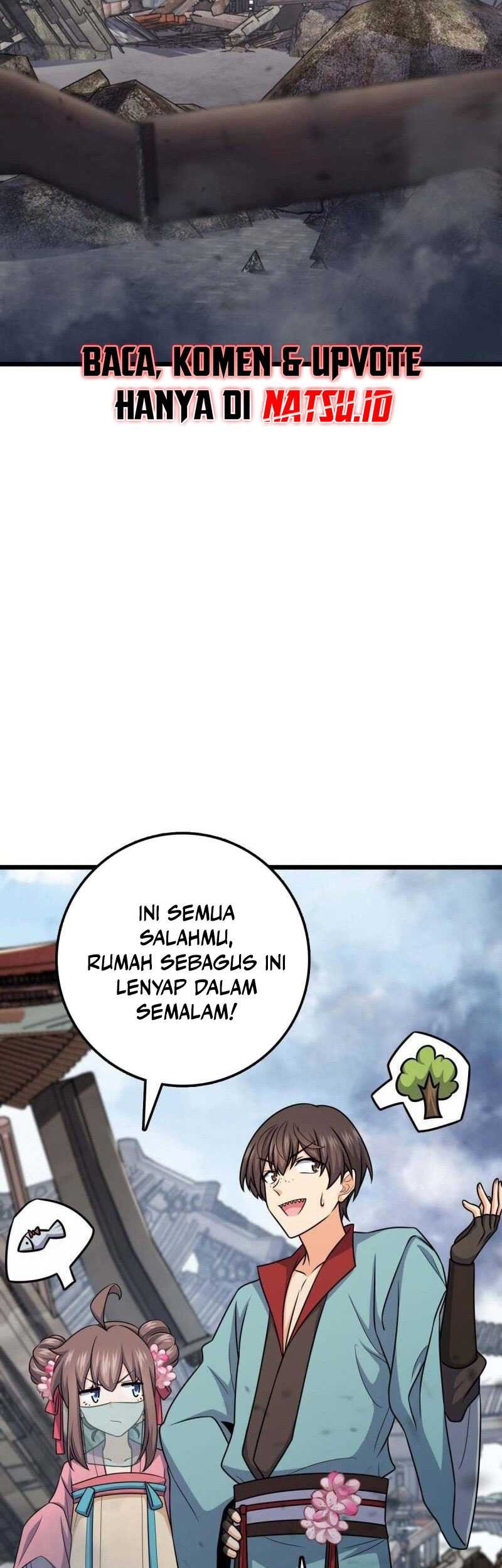 Spare Me, Great Lord! Chapter 614 Gambar 35