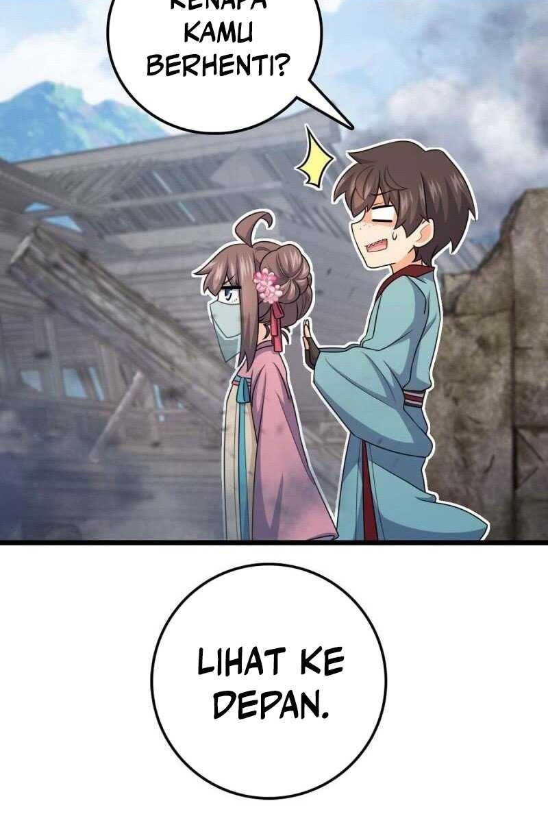 Spare Me, Great Lord! Chapter 614 Gambar 37