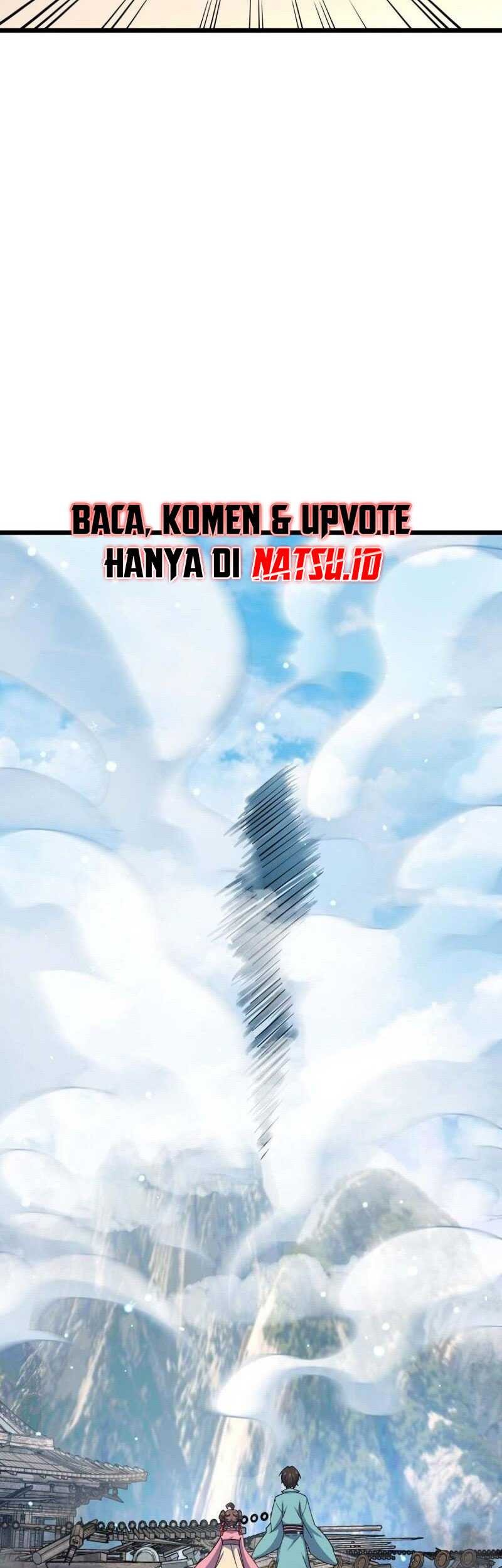Spare Me, Great Lord! Chapter 614 Gambar 41