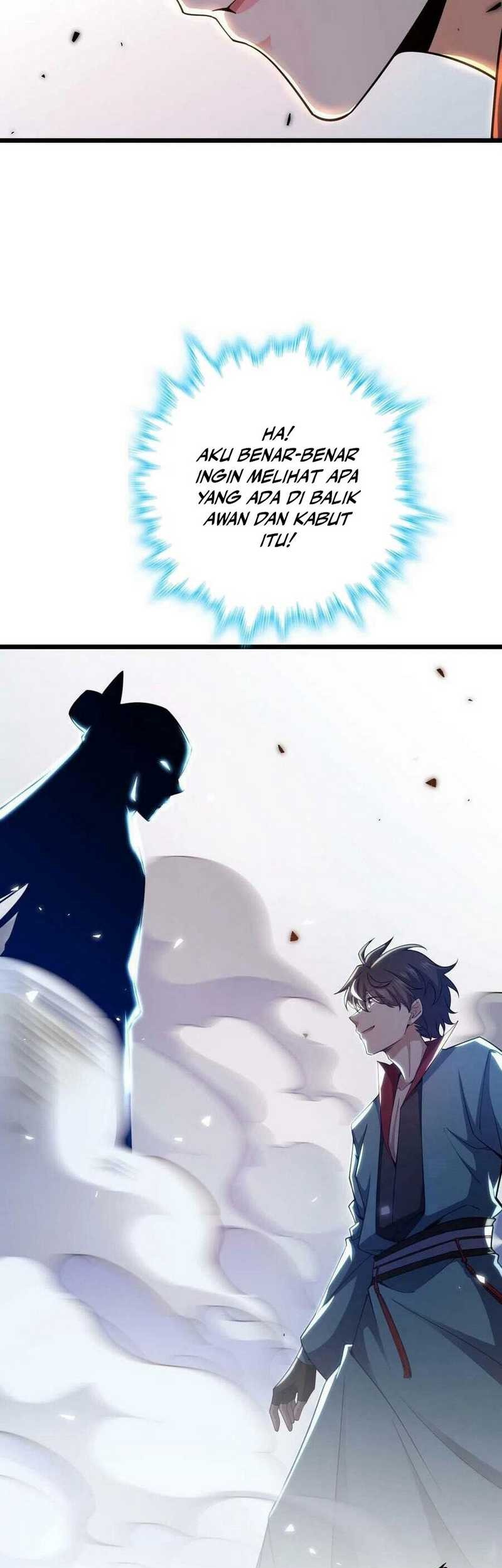 Spare Me, Great Lord! Chapter 614 Gambar 46