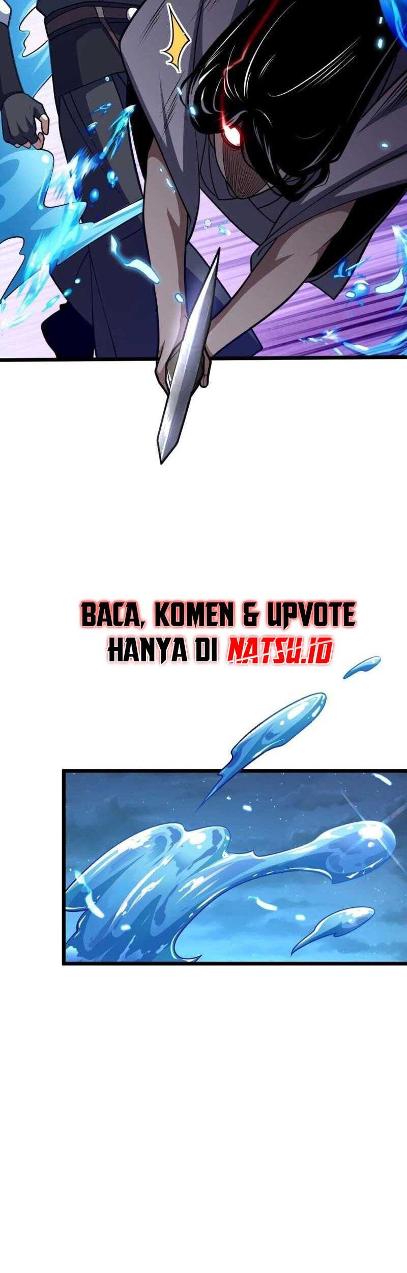 Spare Me, Great Lord! Chapter 614 Gambar 9