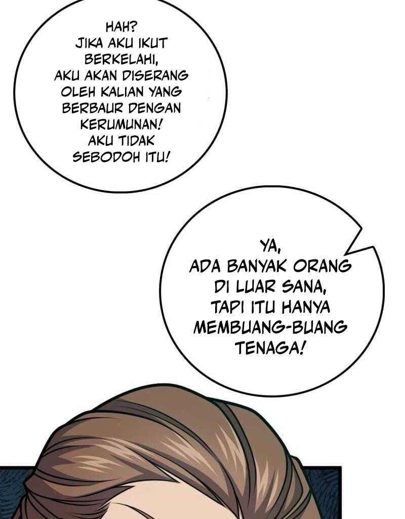 Spare Me, Great Lord! Chapter 614 Gambar 16