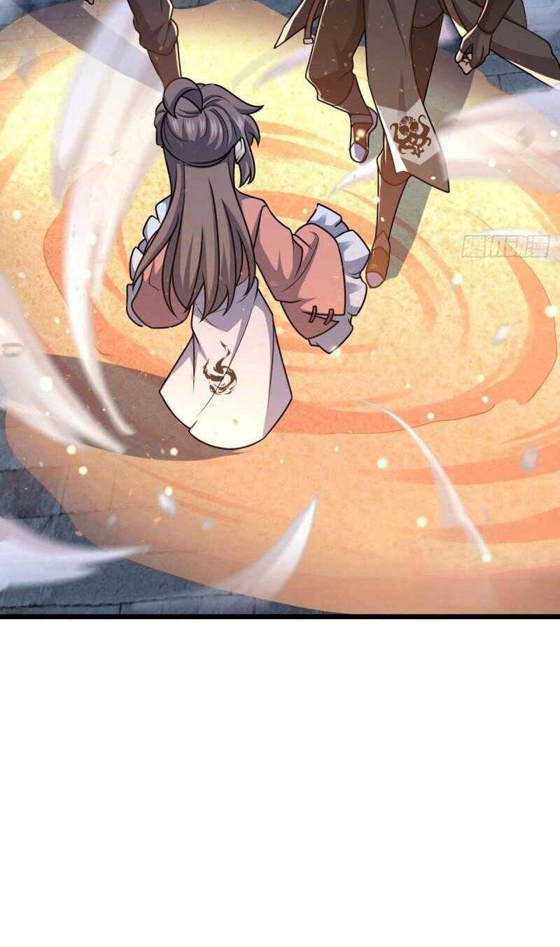 Spare Me, Great Lord! Chapter 614 Gambar 22