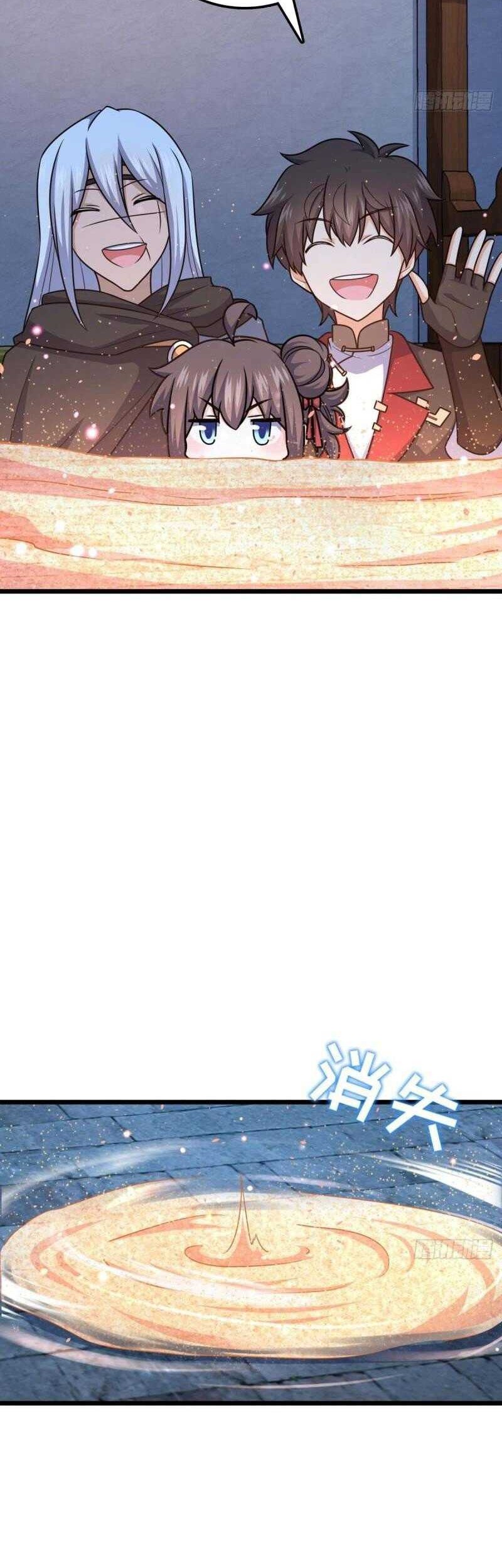 Spare Me, Great Lord! Chapter 614 Gambar 24