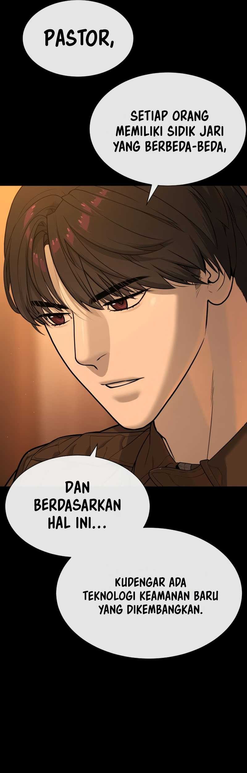 Killer Peter Chapter 82 Gambar 14