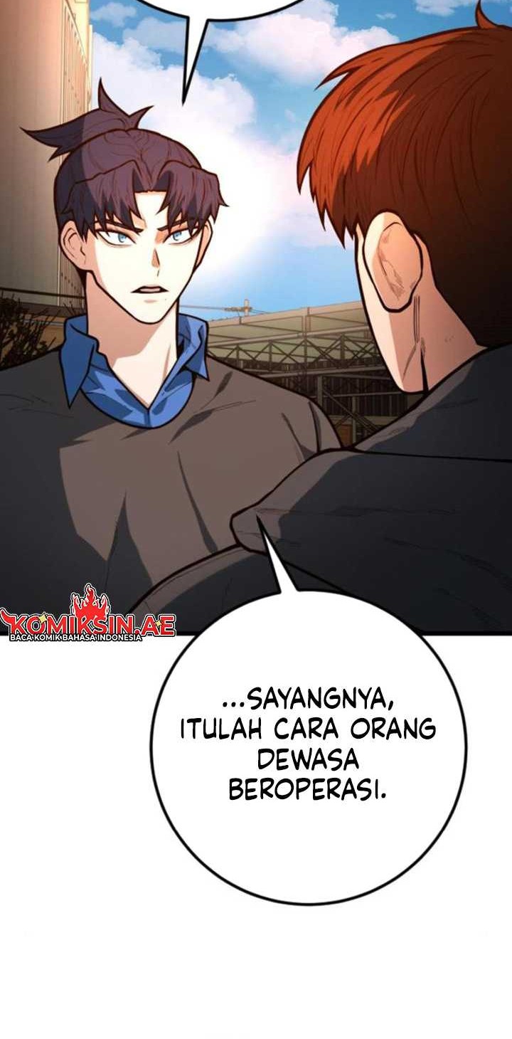 Juvenile Police Chapter 19 Gambar 15