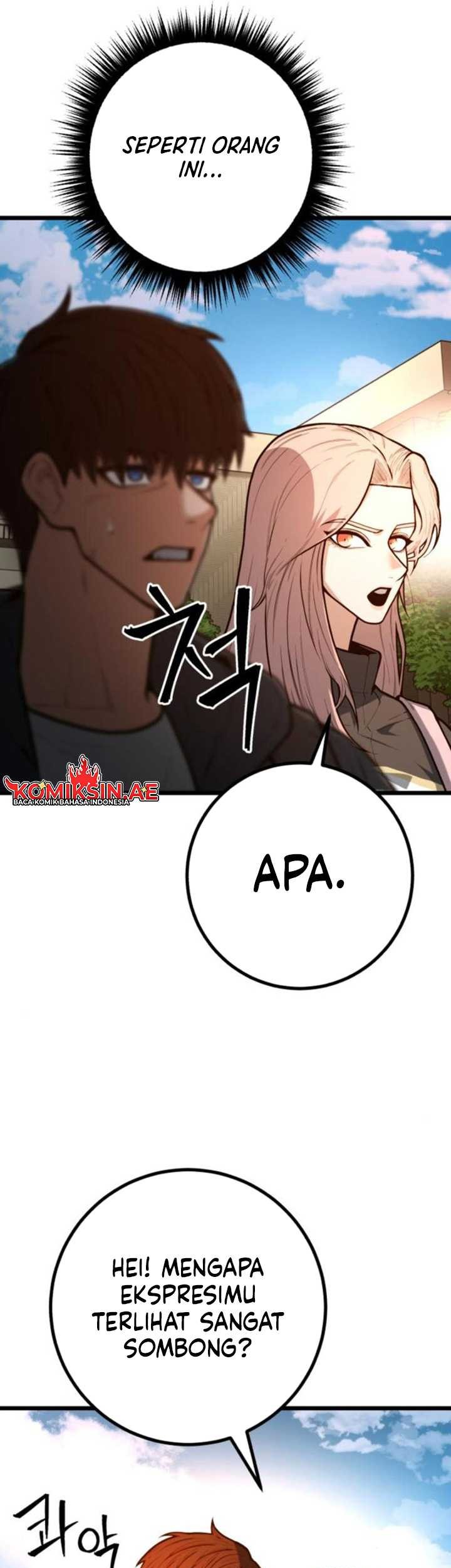 Juvenile Police Chapter 19 Gambar 22