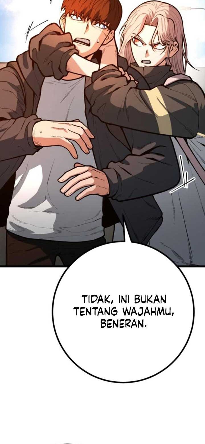 Juvenile Police Chapter 19 Gambar 23