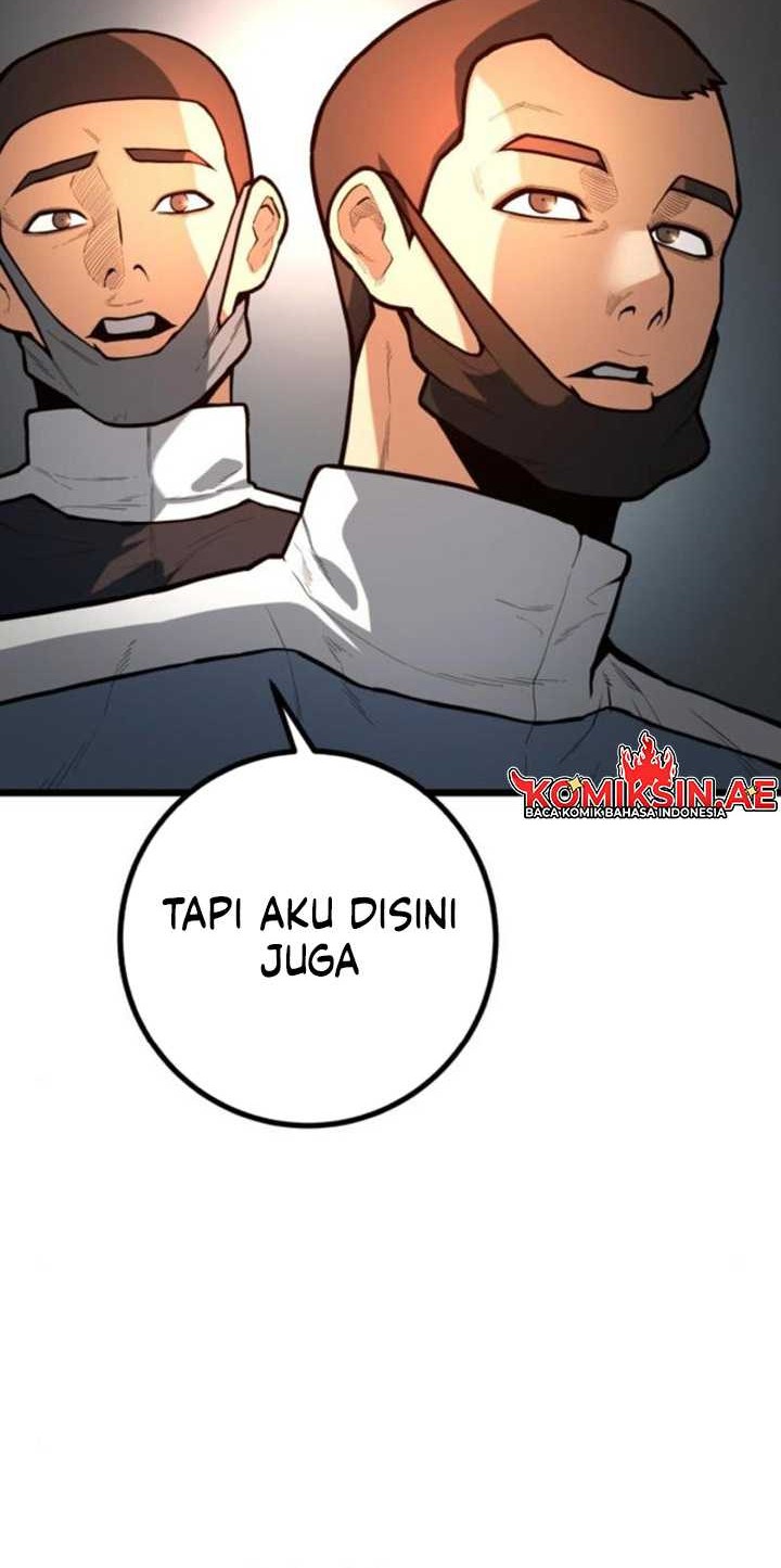 Juvenile Police Chapter 19 Gambar 30