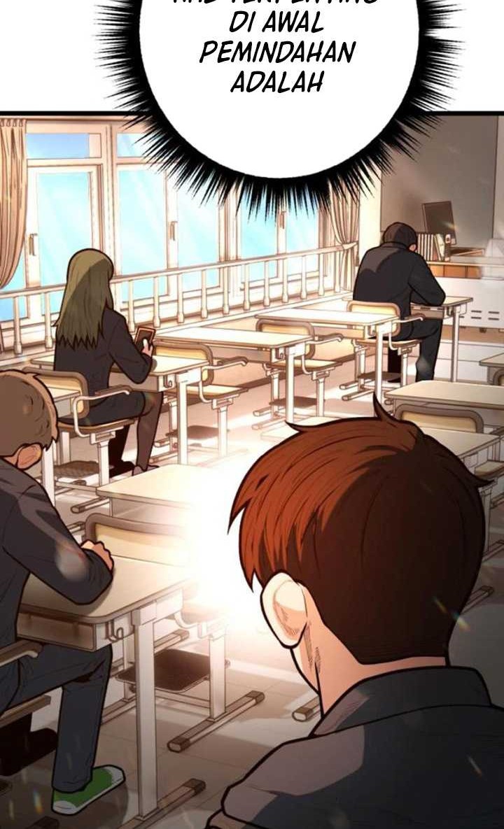 Juvenile Police Chapter 19 Gambar 32