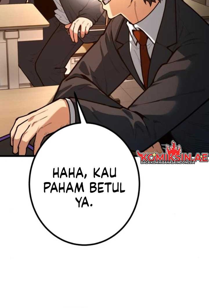 Juvenile Police Chapter 19 Gambar 38