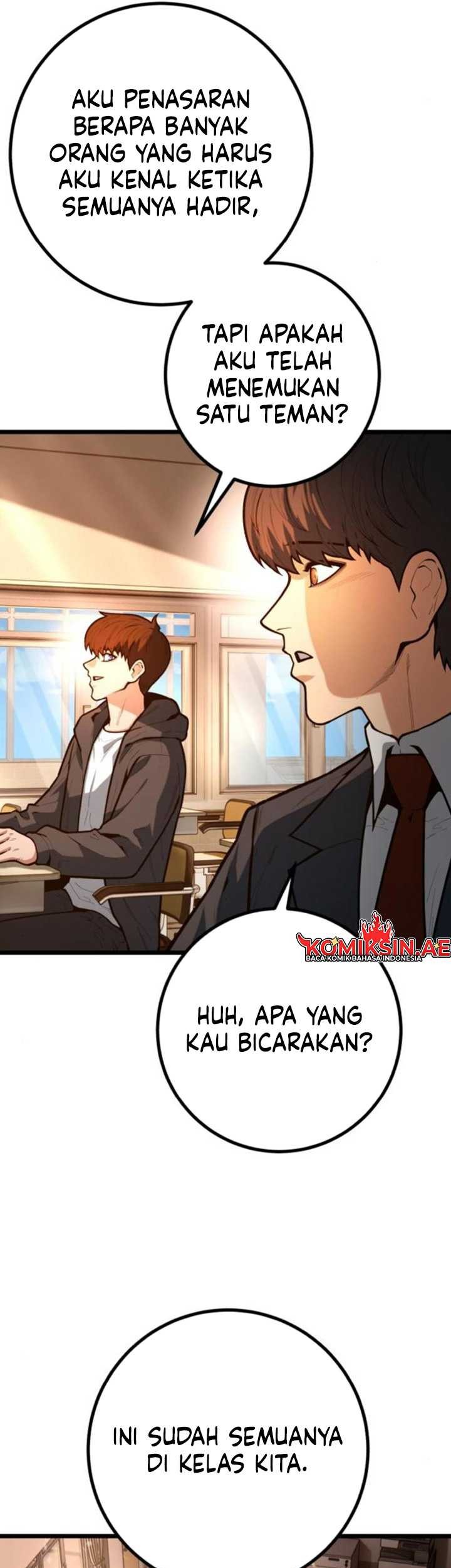 Juvenile Police Chapter 19 Gambar 39