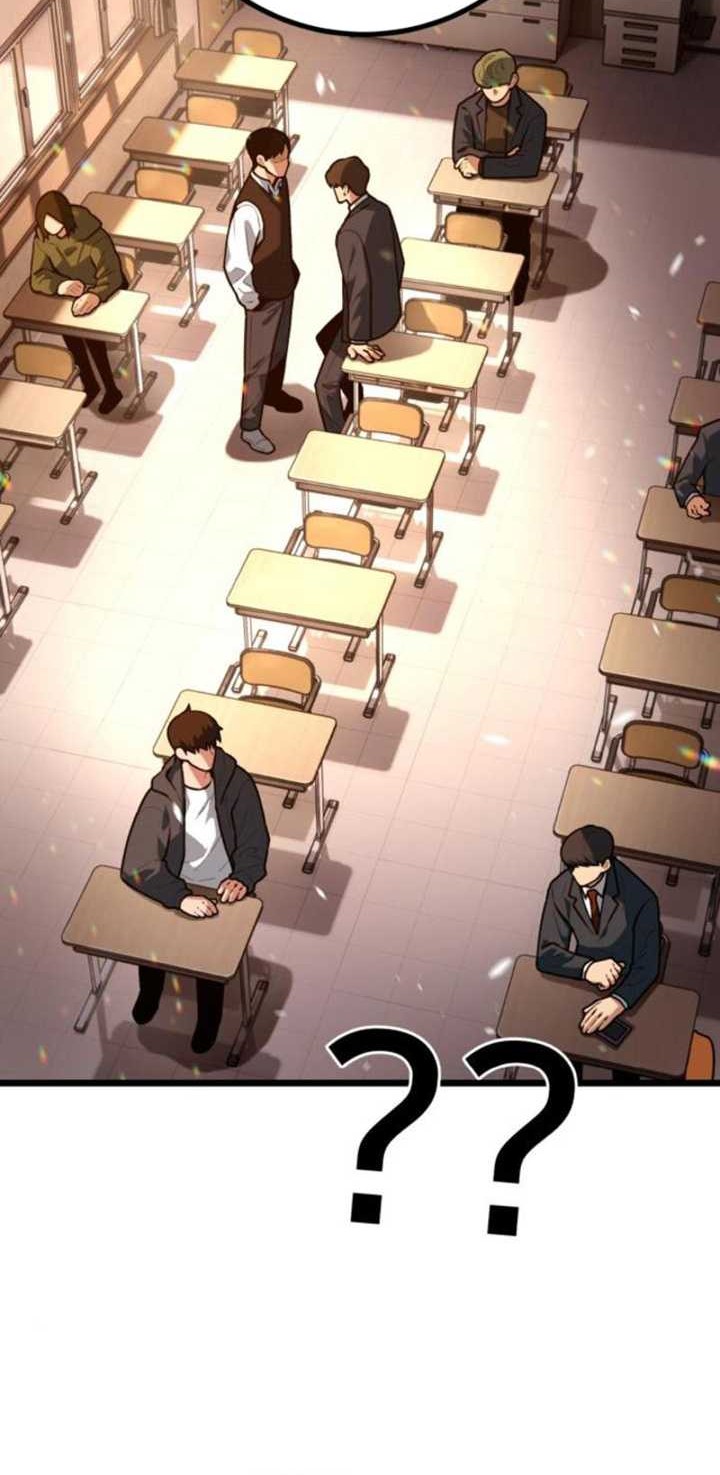 Juvenile Police Chapter 19 Gambar 40