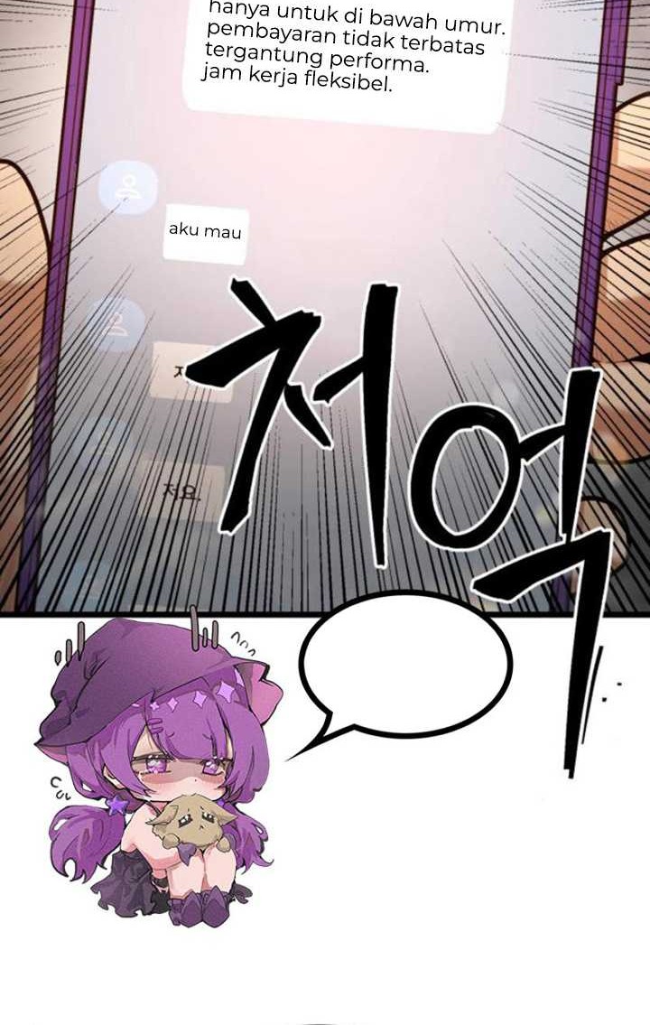 Juvenile Police Chapter 19 Gambar 42