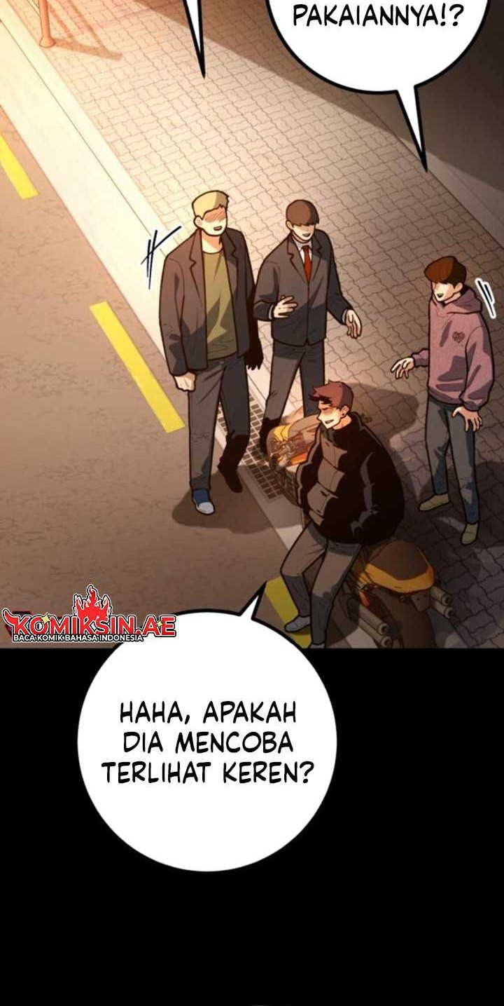Juvenile Police Chapter 19 Gambar 49