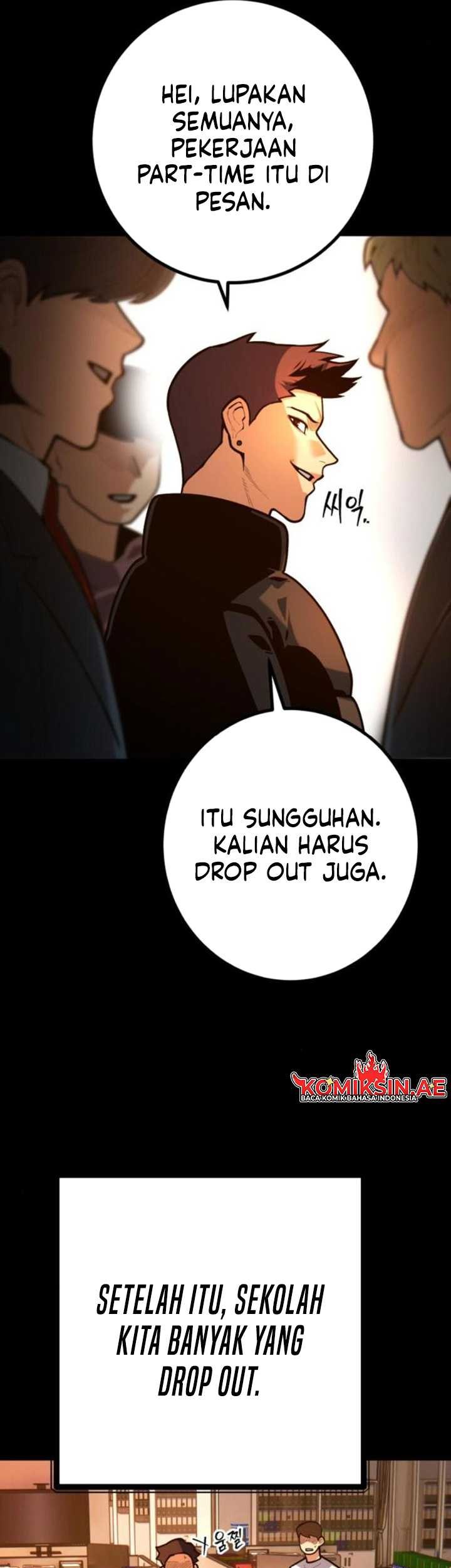 Juvenile Police Chapter 19 Gambar 50