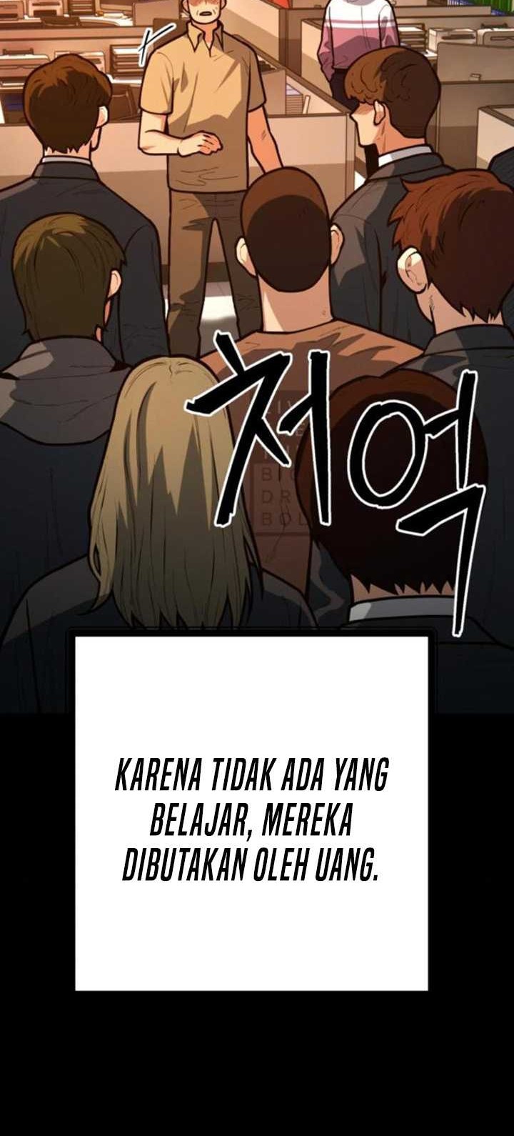 Juvenile Police Chapter 19 Gambar 51