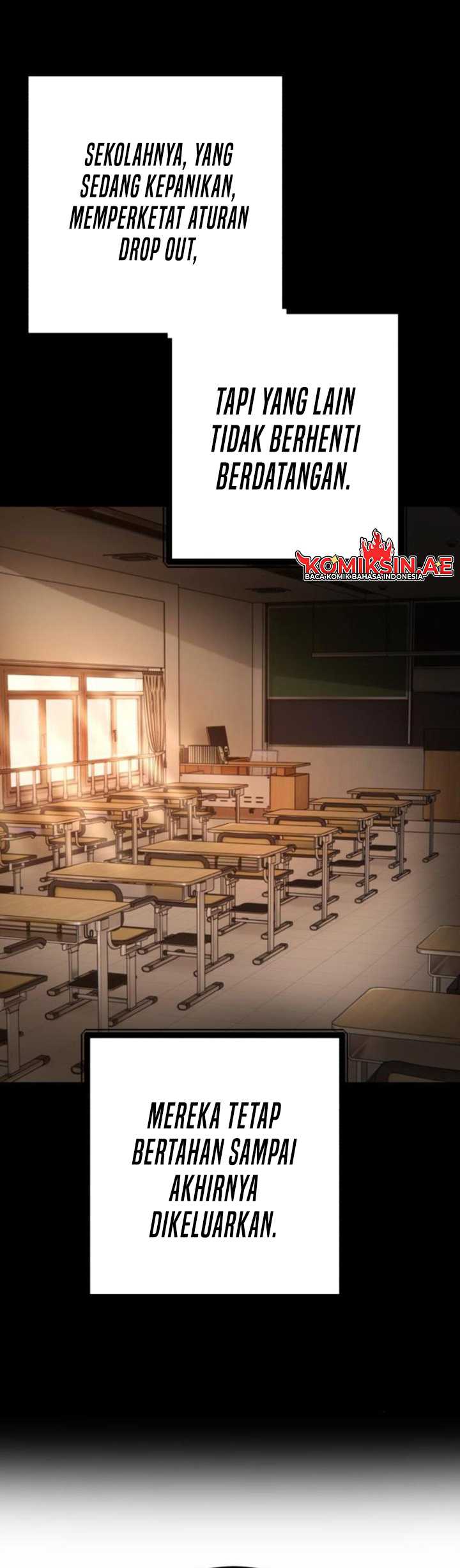 Juvenile Police Chapter 19 Gambar 52
