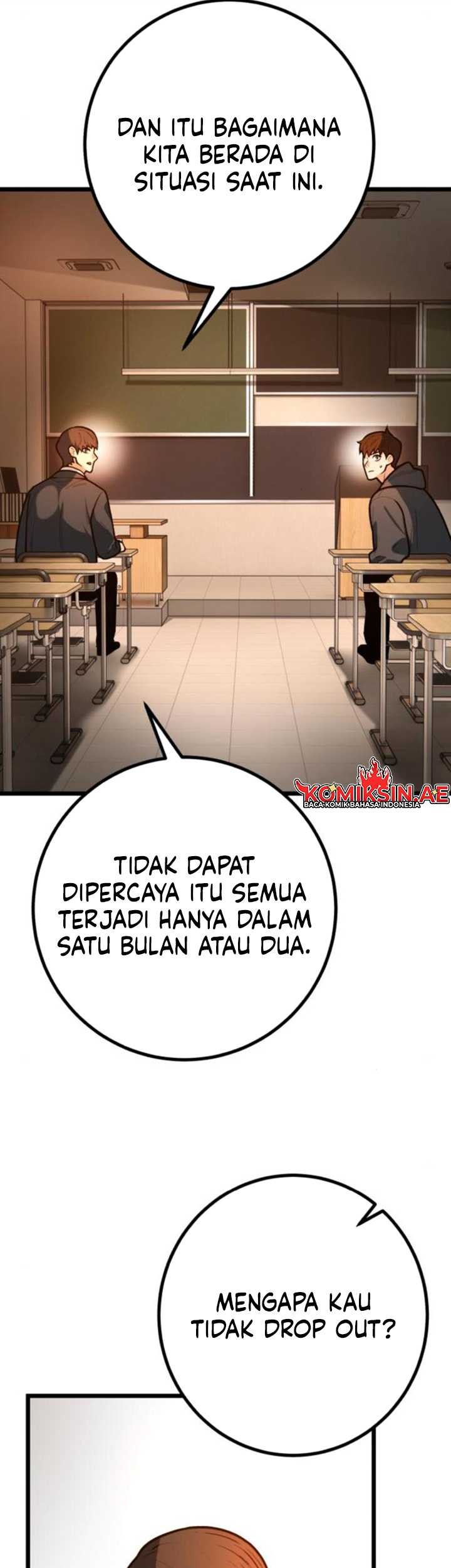 Juvenile Police Chapter 19 Gambar 53