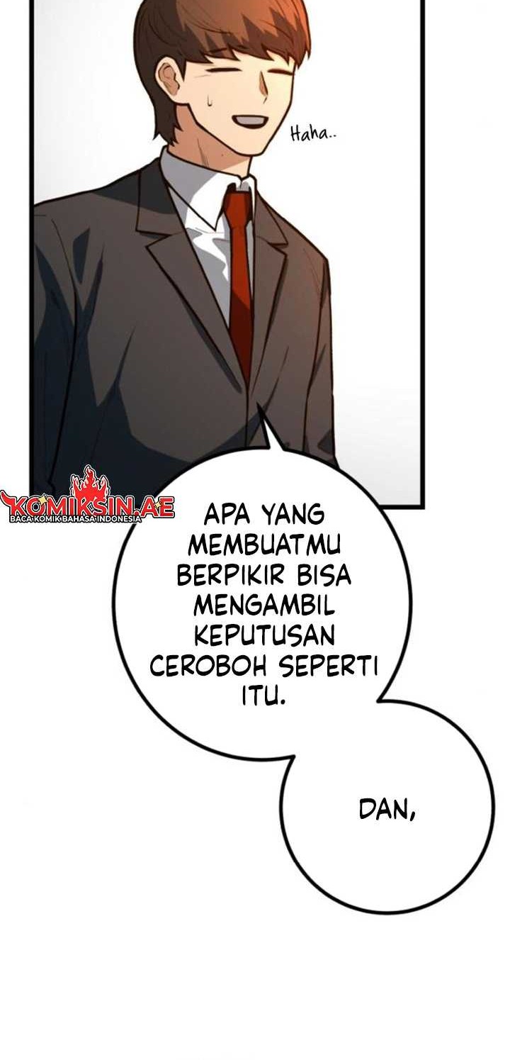 Juvenile Police Chapter 19 Gambar 54