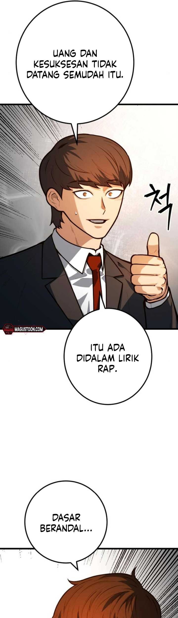 Juvenile Police Chapter 19 Gambar 55