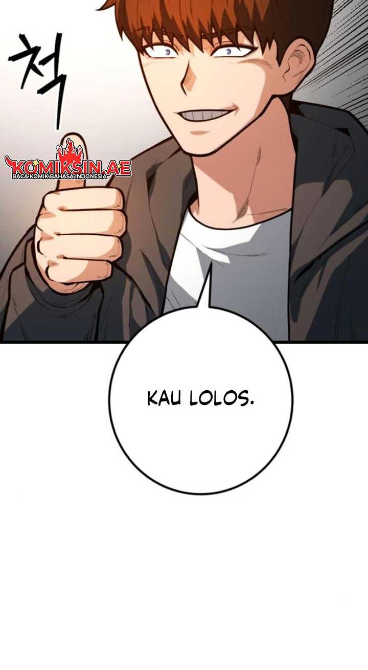 Juvenile Police Chapter 19 Gambar 56