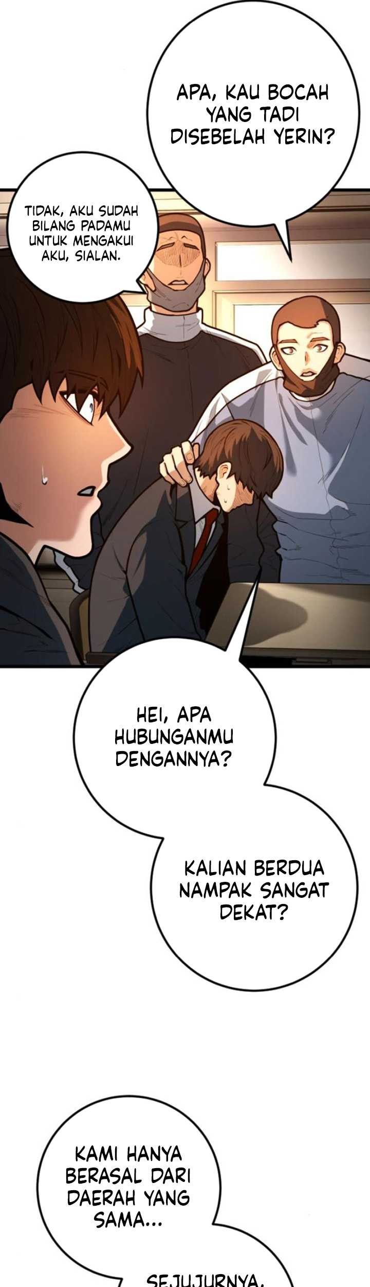 Juvenile Police Chapter 19 Gambar 58