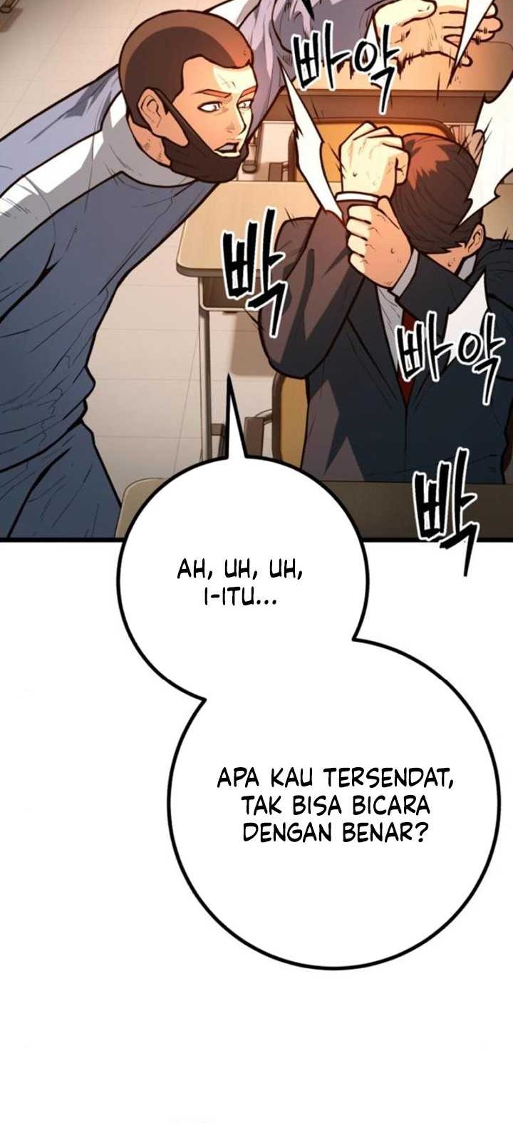 Juvenile Police Chapter 19 Gambar 62