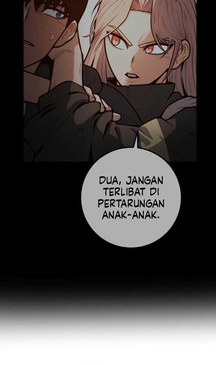 Juvenile Police Chapter 19 Gambar 64