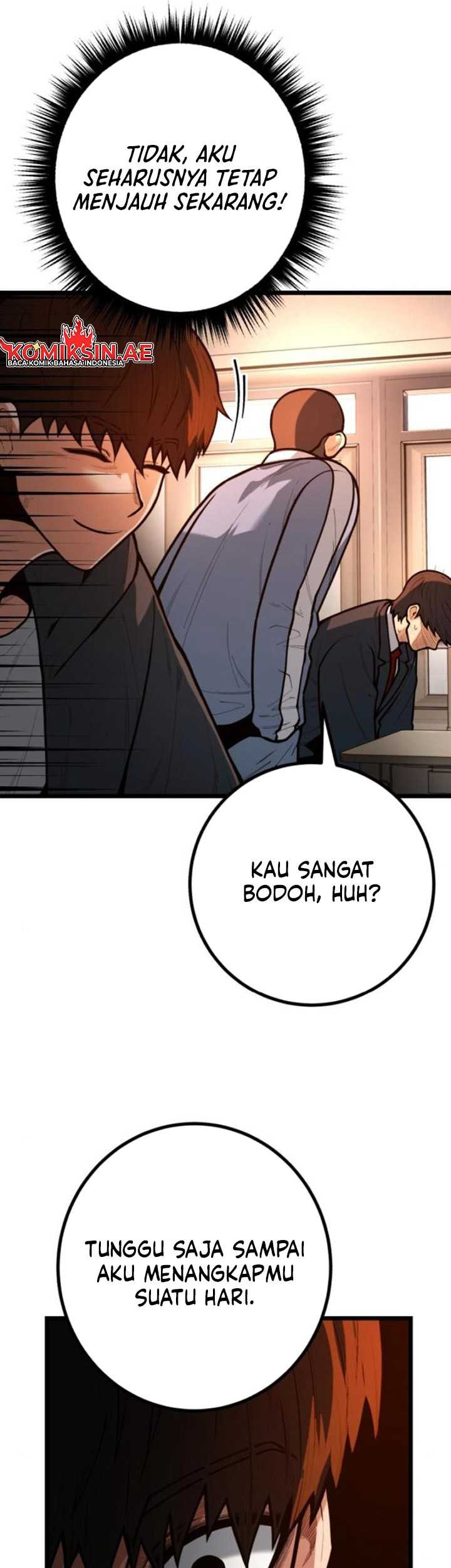 Juvenile Police Chapter 19 Gambar 65