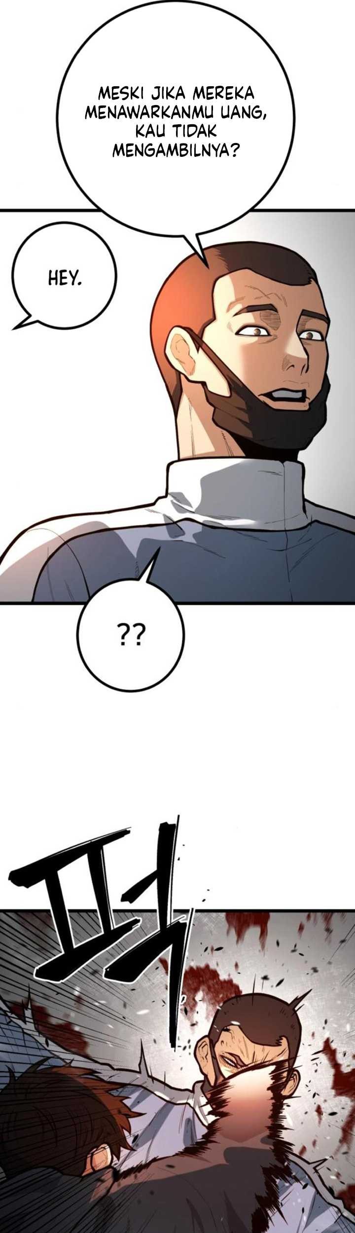 Juvenile Police Chapter 19 Gambar 67