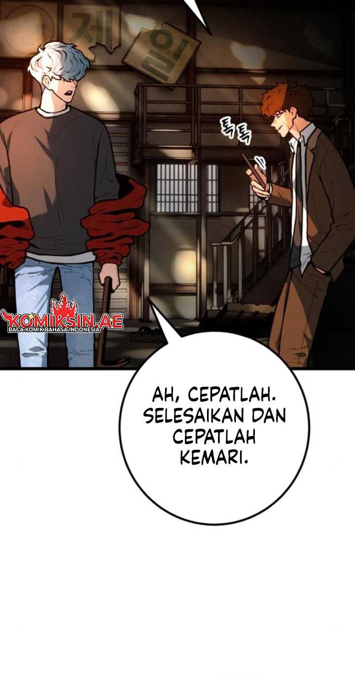 Juvenile Police Chapter 19 Gambar 5
