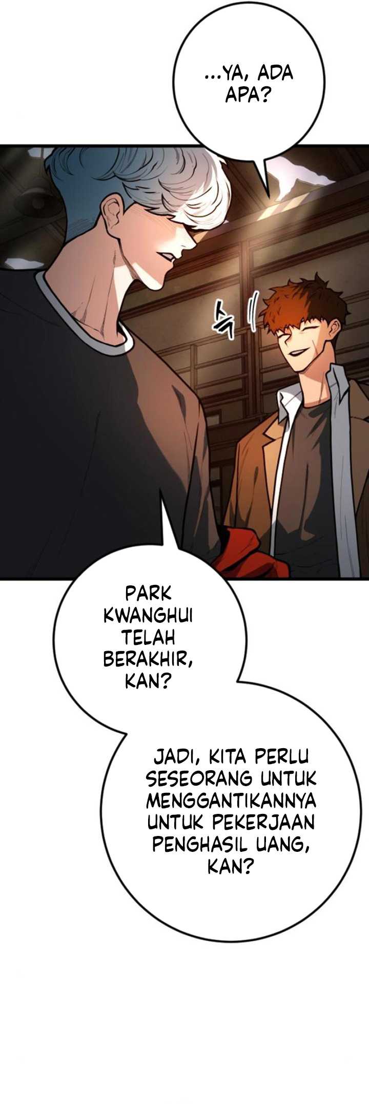Juvenile Police Chapter 19 Gambar 6