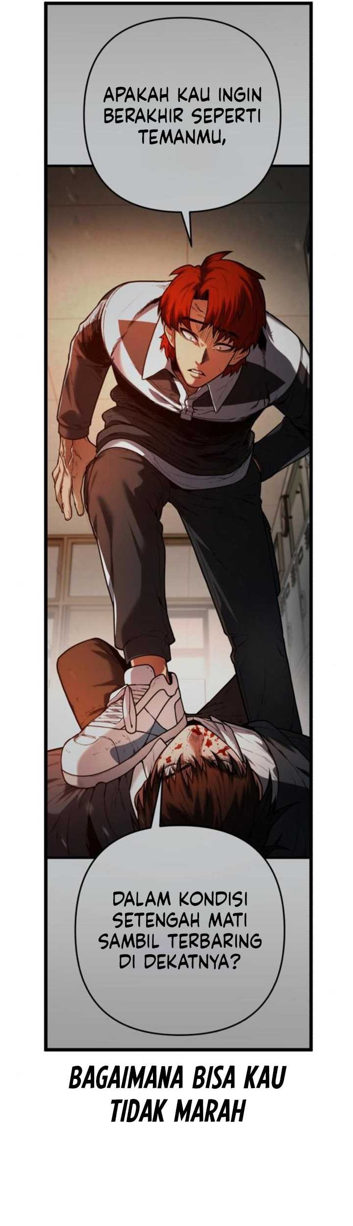 Juvenile Police Chapter 19 Gambar 73