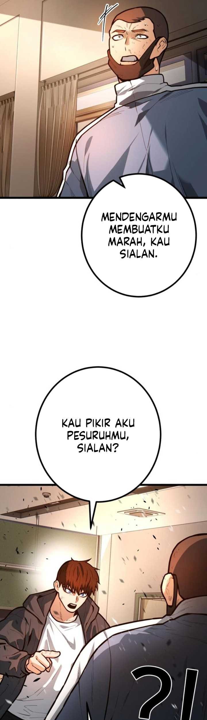 Juvenile Police Chapter 19 Gambar 75