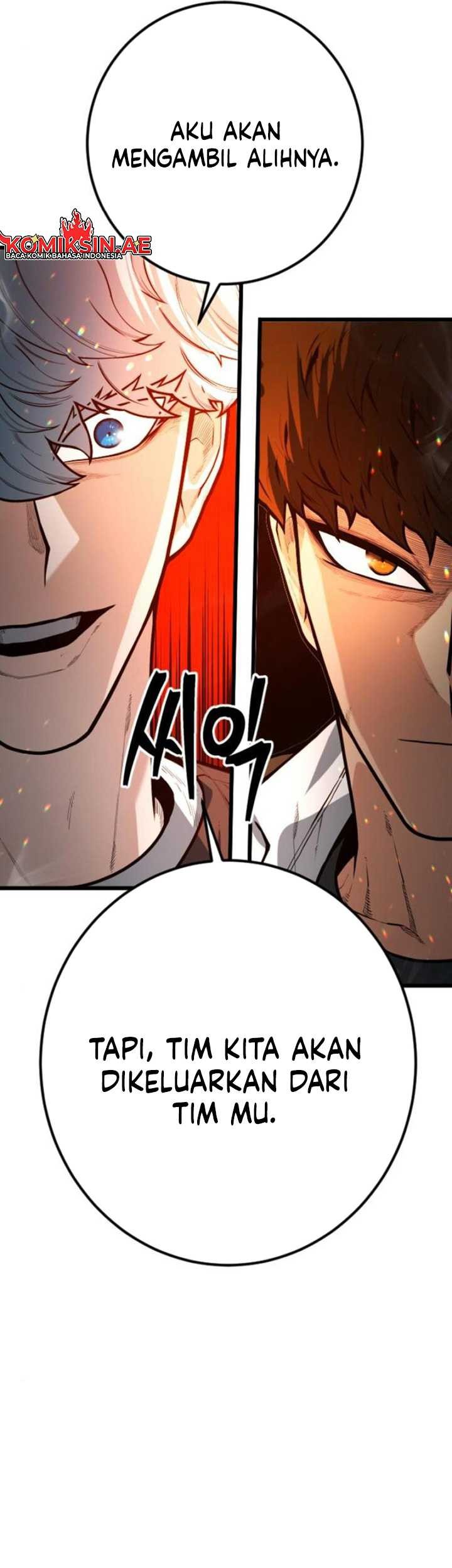 Juvenile Police Chapter 19 Gambar 7