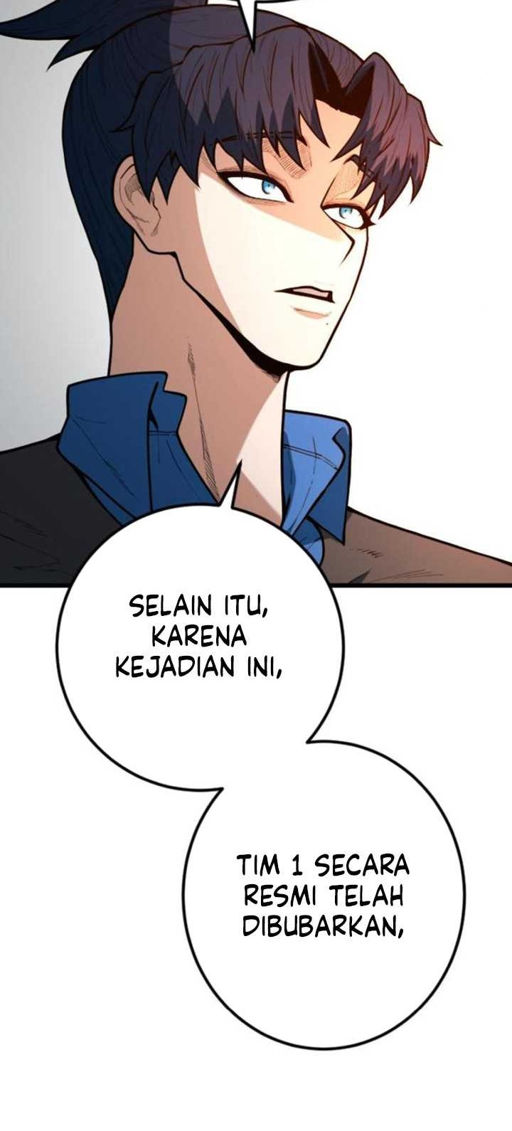 Juvenile Police Chapter 19 Gambar 10