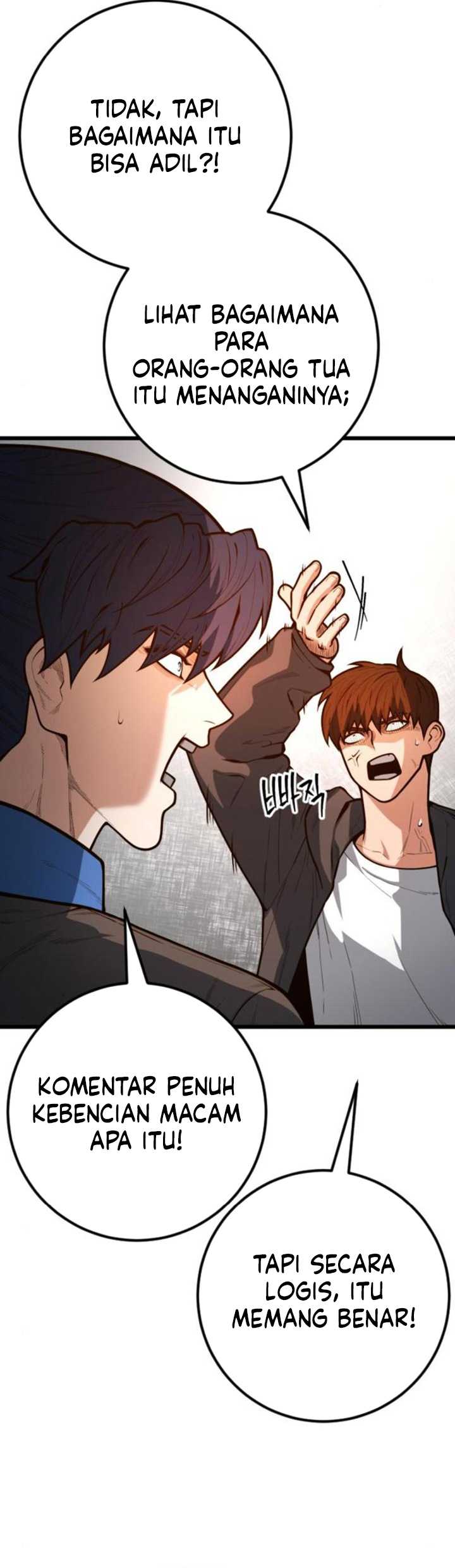 Juvenile Police Chapter 19 Gambar 13