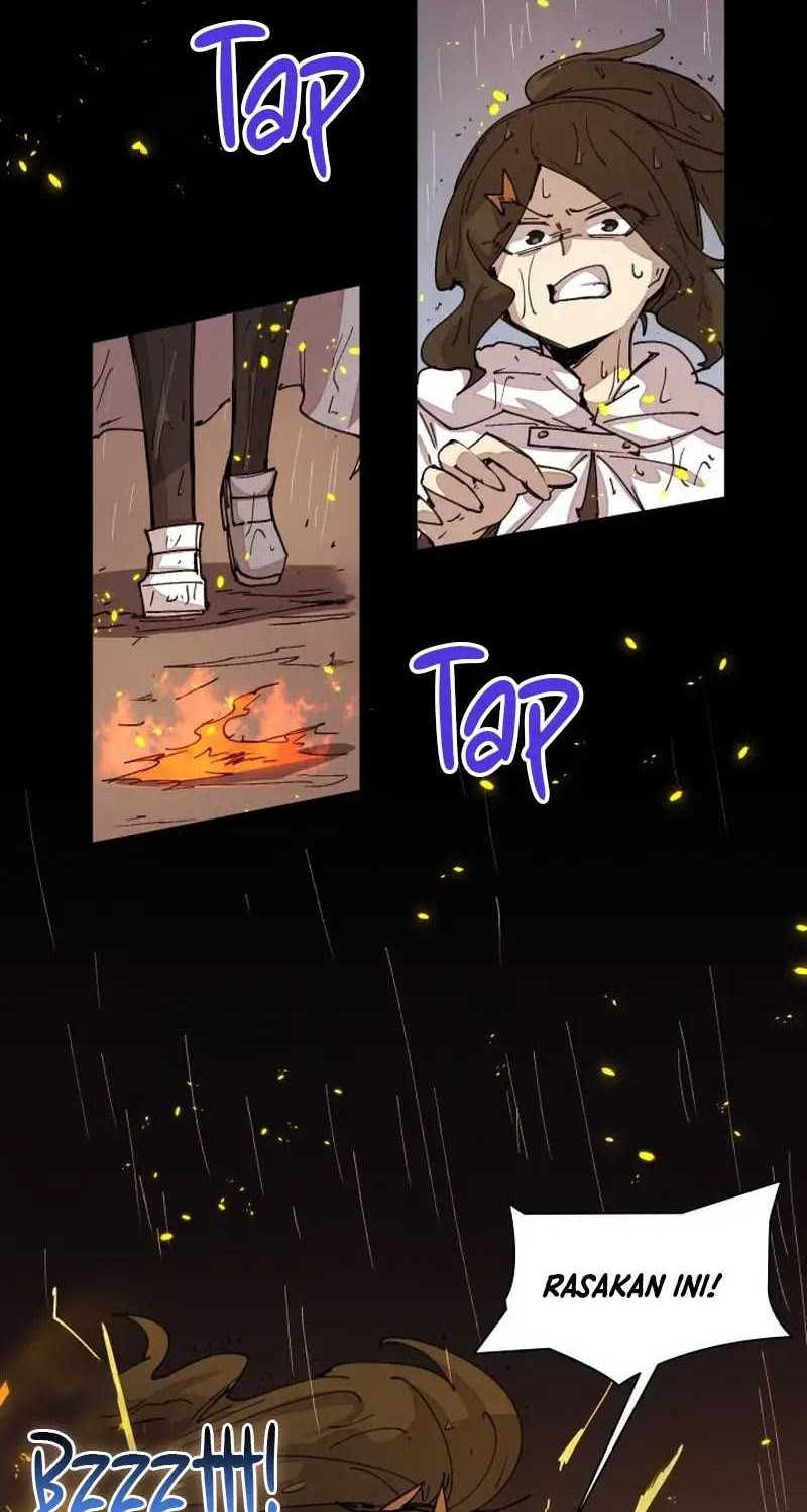 The Rebirth of the Hero’s Party’s Archmage Chapter 52 Gambar 24