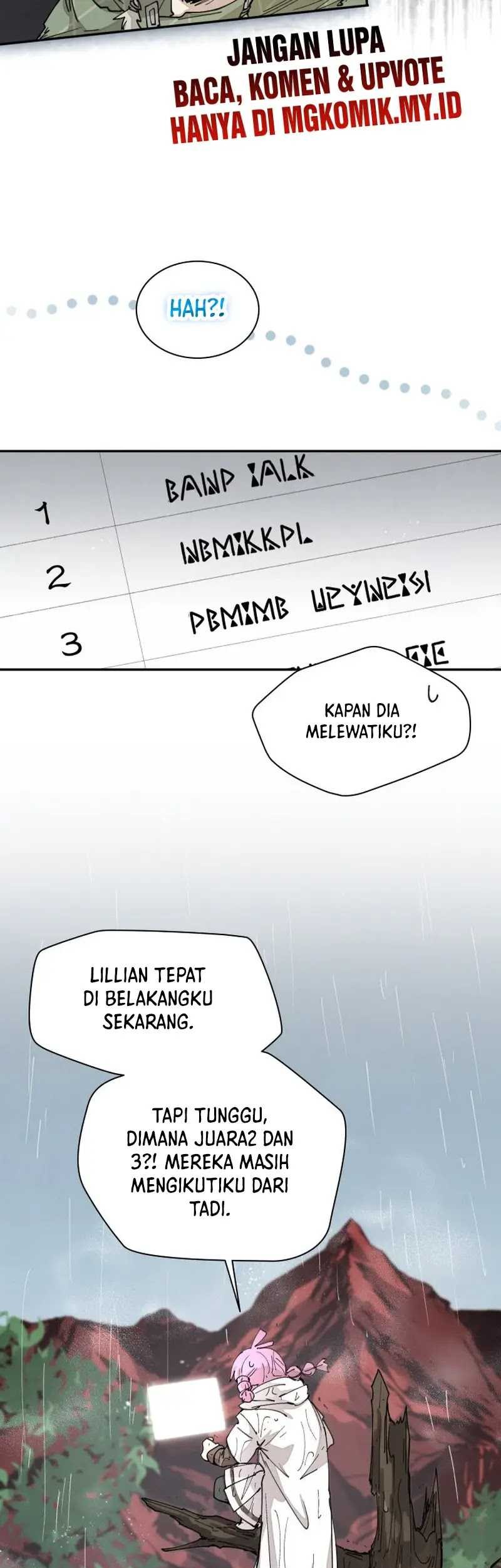 The Rebirth of the Hero’s Party’s Archmage Chapter 52 Gambar 31