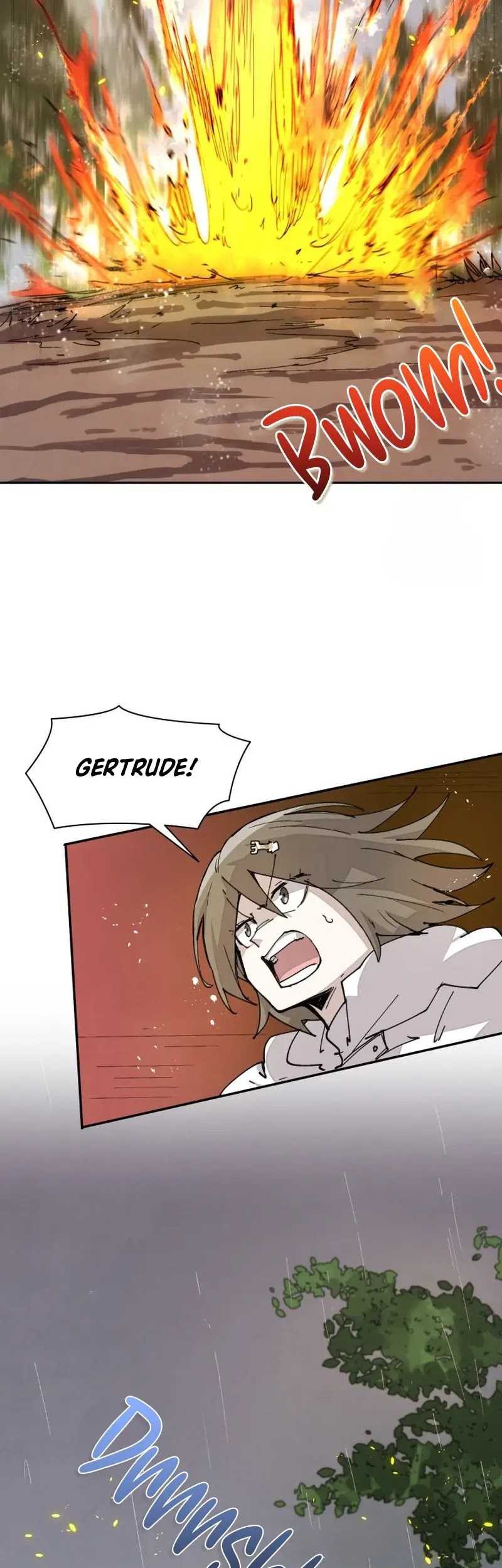 The Rebirth of the Hero’s Party’s Archmage Chapter 52 Gambar 37