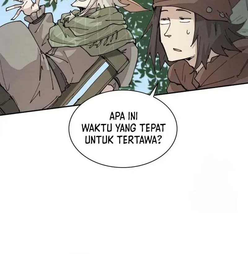 The Rebirth of the Hero’s Party’s Archmage Chapter 51 Gambar 25