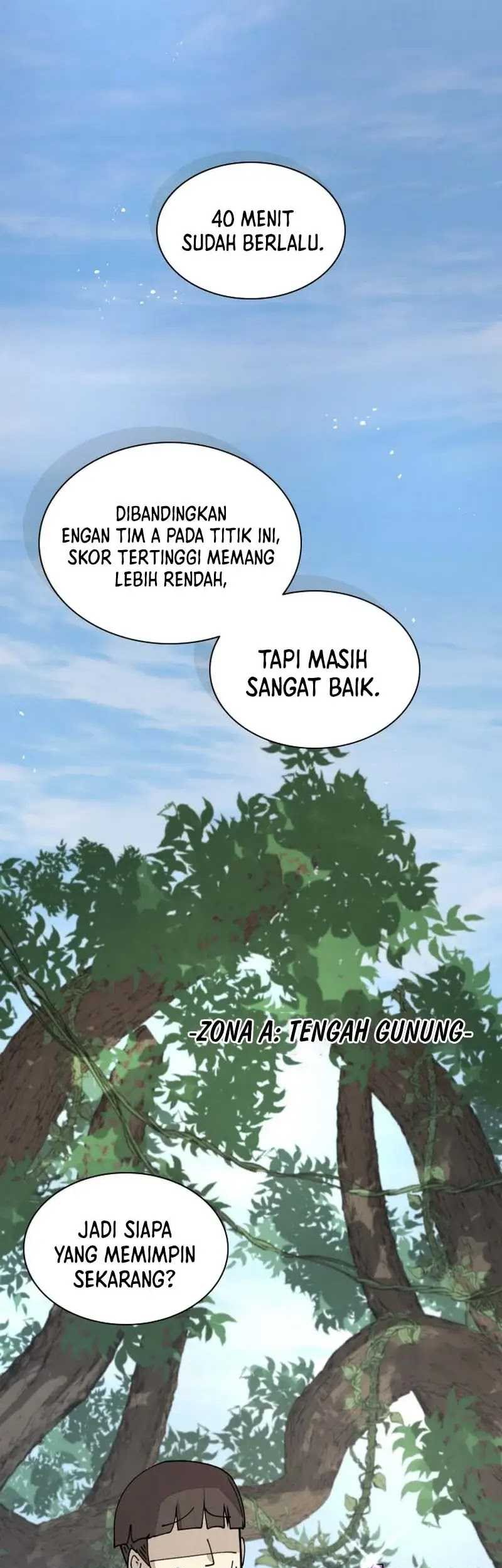The Rebirth of the Hero’s Party’s Archmage Chapter 51 Gambar 28