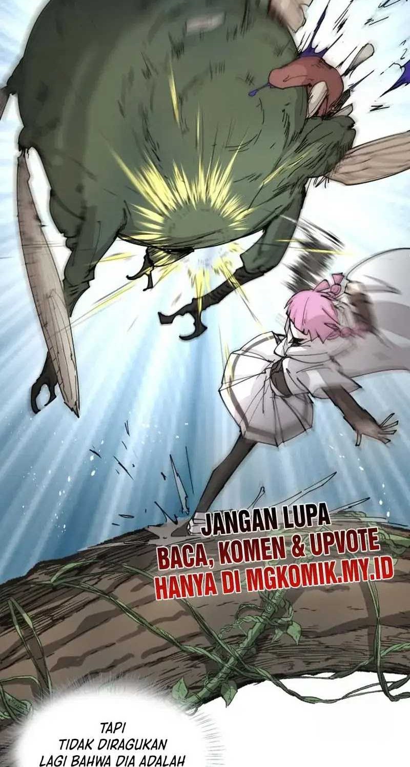 The Rebirth of the Hero’s Party’s Archmage Chapter 51 Gambar 33