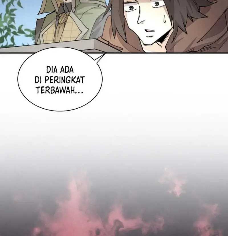 The Rebirth of the Hero’s Party’s Archmage Chapter 51 Gambar 35