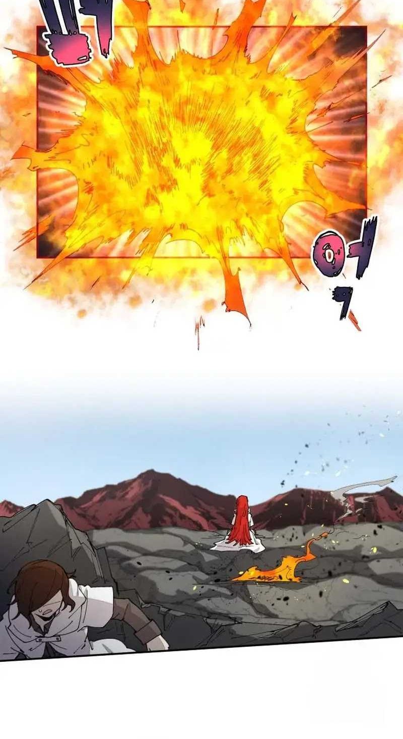The Rebirth of the Hero’s Party’s Archmage Chapter 51 Gambar 37