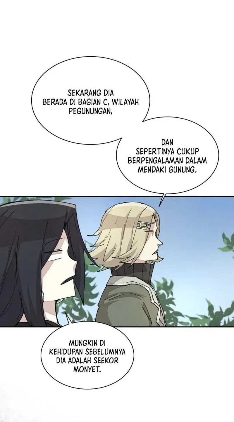 The Rebirth of the Hero’s Party’s Archmage Chapter 51 Gambar 39