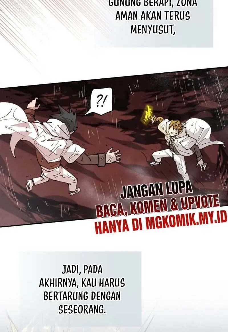 Baca Manga The Rebirth of the Hero’s Party’s Archmage Chapter 51 Gambar 2