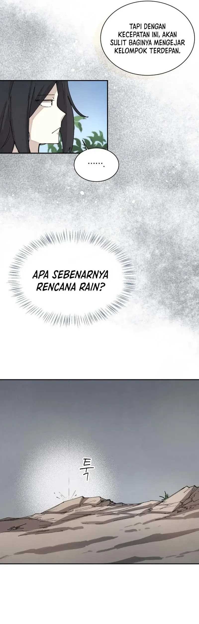 The Rebirth of the Hero’s Party’s Archmage Chapter 51 Gambar 40