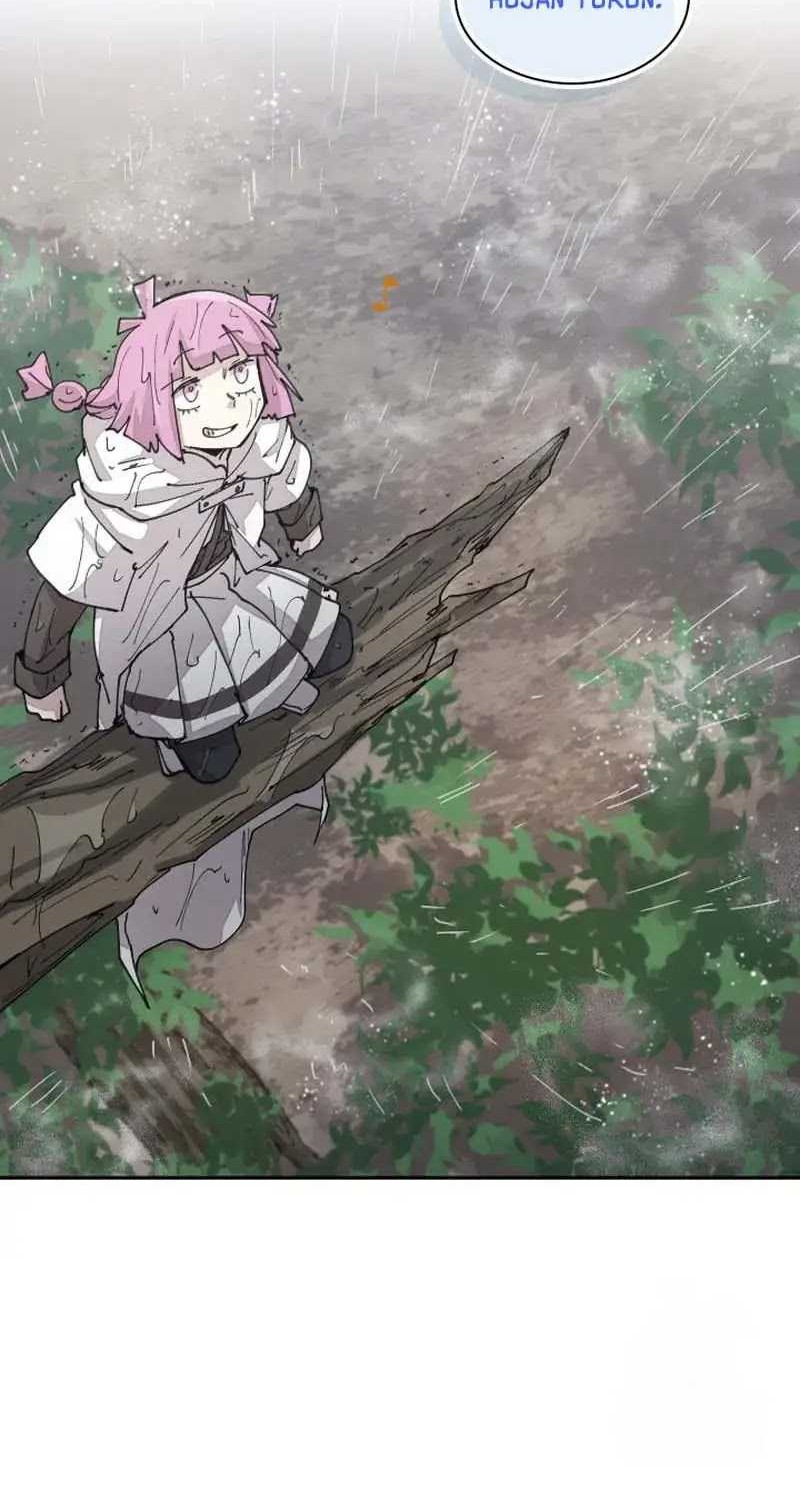 The Rebirth of the Hero’s Party’s Archmage Chapter 51 Gambar 43